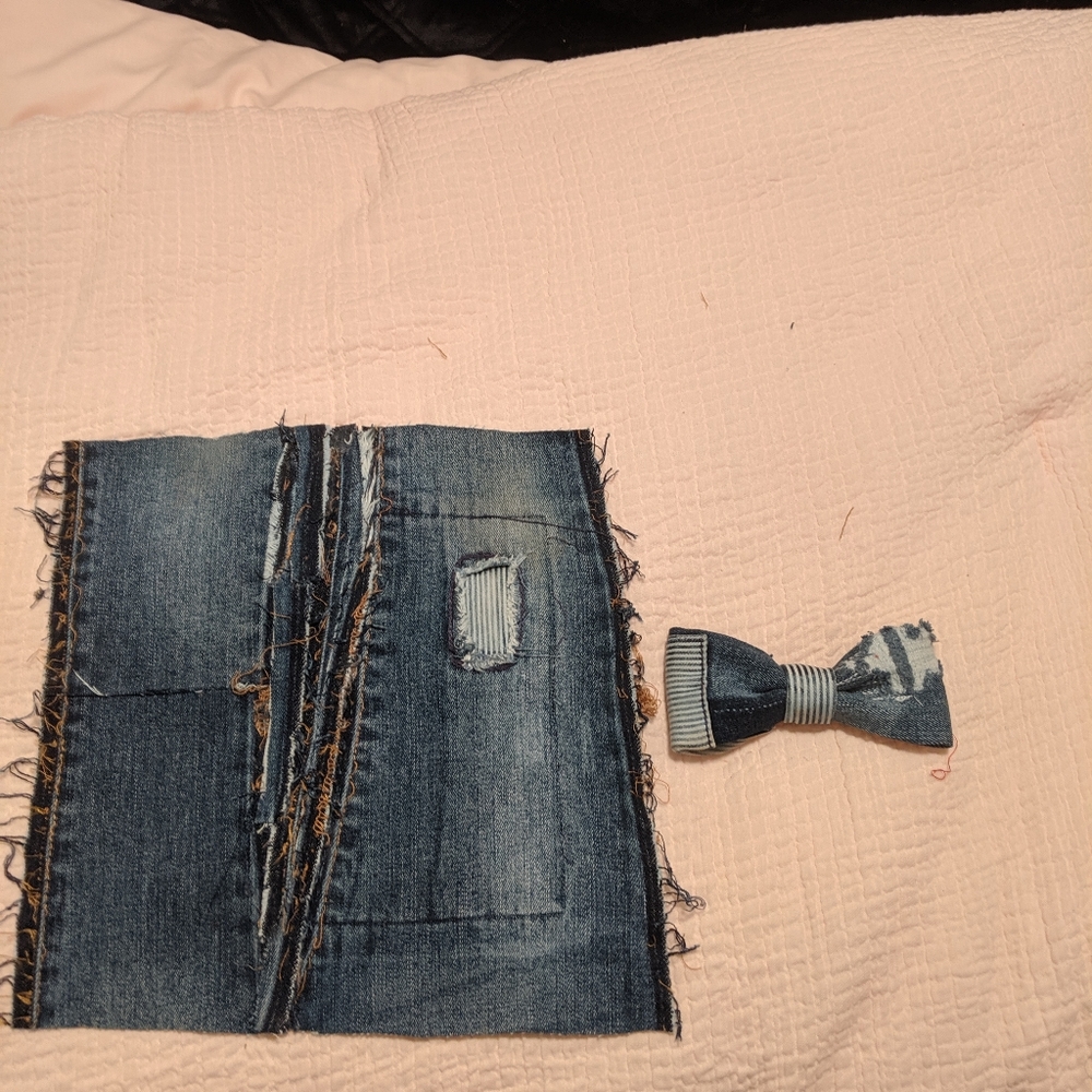 Denim - Picture 3 of 5